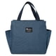 thumbnail image 1 of Fiambrera Bolsas de almacenamiento Bolsa de lona con aislamiento térmico Niños Escuela Bento Wmkox8yii  HFSH2573, 1 of 1