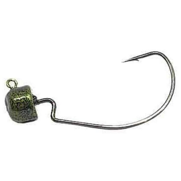 Lifted Jigs Ned EWG Jig