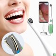 thumbnail image 1 of Dental Usb Intraoral Camera Oral Endoscope With Led Light Digital Imaging Intra Oral Images, 1 of 5