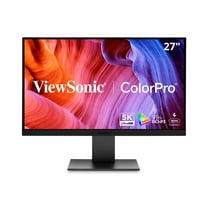 ViewSonic ColorPro VP2788-5K 27" 16:9 5K USB-C IPS LED Monitor