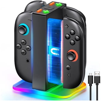 Nintendo Switch & LITE Stand, Foldable, Adjustable, Portable