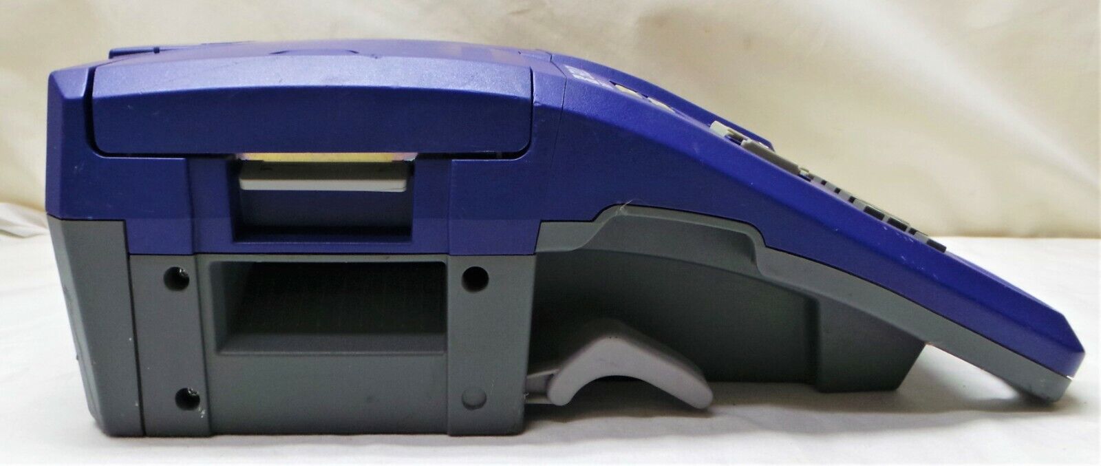 Brady BMP71 Label printer thermal transfer Roll (2 in) 300 dpi up  to 89.8 inch/min USB