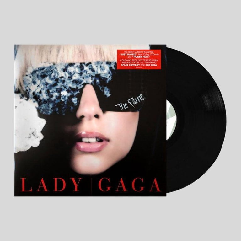 Lady Gaga - The Fame