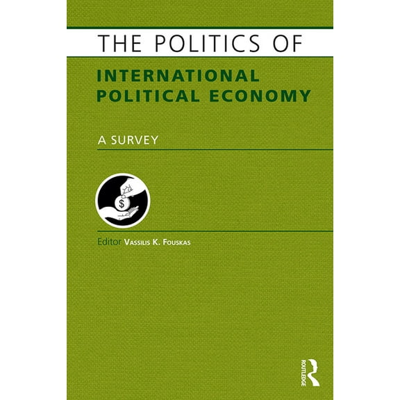 Europa Politics of ... The Politics of International Political Economy, (Paperback)