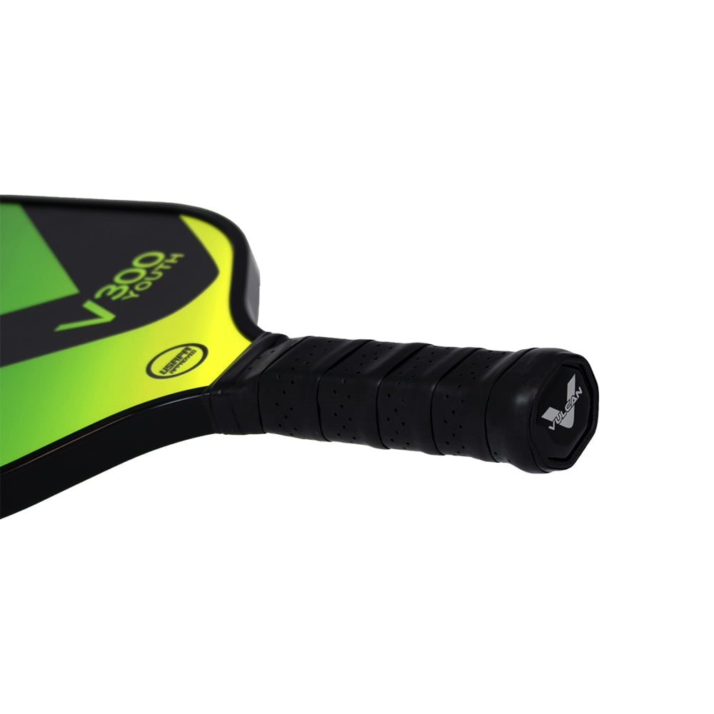 Vulcan V300 Youth Pickleball Paddle (Glow Stick)