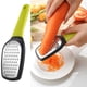 thumbnail image 2 of Utensilios de cocina de acero inoxidable Rallador de queso Rallador de queso Raspador de alambre Imprescindible en la cocina Alambre de acero inoxidable, 2 of 8