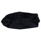 thumbnail image 4 of Cubierta para teclado de piano (negro, 61 teclas), cubierta antipolvo de tela compuesta retráctil, con elástico ajustable, 4 of 5