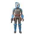 thumbnail image 3 of Star Wars Retro Collection Bo-Katan Kryze Star Wars: The Mandalorian Action Figure, 3 of 6