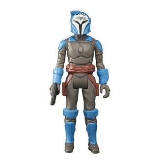 Star Wars: The Vintage Collection ARC Commander Blitz Action