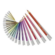 STABILO CarbOthello Pastel Pencil Set, Set of 24