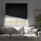 thumbnail image 1 of Cortinas opacas NIGHTON, 100% opacas, 94 x 91 cm, 1 panel, 1 of 6