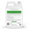 thumbnail image 3 of Just For Pets Pet Friendly & Pet Safe Weed Killer Spray (128 oz Gallon Refill), 3 of 6