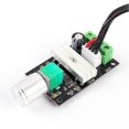 thumbnail image 4 of 6‑28V 3A Reversible Pulse Width PWM DC Motor Speed Regulator Controller Switch, 4 of 4