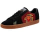 thumbnail image 2 of Tenis Puma Suede Power Through Peace Hombre negro 27 Puma 368180 01, 2 of 5