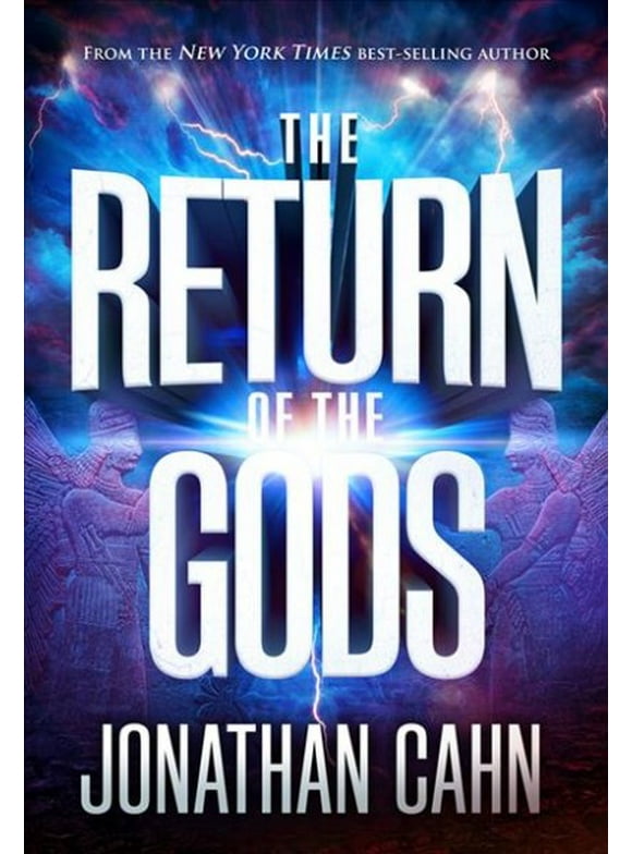 The Return of the Gods (Hardcover)