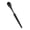 Black silver, variant on Drrntien Makeup Brushes Concealers Contours Powder Shade Blush Brush Face Makeup Tools