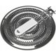 thumbnail image 3 of Difusor de calor de acero inoxidable de 21 cm solo para encimera de gas——, 3 of 5