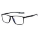 thumbnail image 2 of Gafas de lectura, gafas deportivas antideslizantes y antiazules, gafas de lectura, 2 of 4