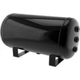 thumbnail image 5 of Vixen Air Suspension Kit for Truck/Car Bag/Air Ride/Spring. On Board System- 200psi Compressor, 6 Gallon Aluminum Tank. For Boat Lift,Towing,Lowering,Load Leveling Bags,Train Horn,Semi/RV VXO4852AB, 5 of 10