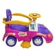 thumbnail image 3 of Montable con Barra de Empuje Angelin Baby  Musical Morado, 3 of 4