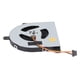thumbnail image 3 of Ventilador de Refrigeración de CPU de Repuesto para IDEPAD U510 90201877 Radiador de Refrigeración de CPU de Ordenador Portátil de aleación de Aluminio de 4 Pines DC 5V ANGGREK Otros, 3 of 8