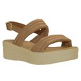 thumbnail image 3 of Sandalia Zoe Color Camel 22.5 Dorothy Gaynor Sandalia Zoe Color Camel 22.5, 3 of 6