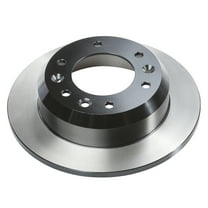 Wagner BD126441E Brake Rotor Fits select: 2006-2012 KIA SEDONA, 2007-2008 HYUNDAI ENTOURAGE