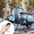 thumbnail image 5 of Motorcycle Alarm System Waterproof Motorcycle Alarm Wireless Anti Theft Vibration Motion Sensor Vehicle Security Alarm System, 5 of 5