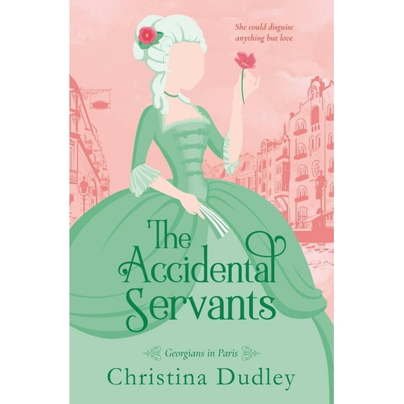 The Accidental Servants, (Paperback)