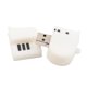 thumbnail image 5 of Unidad Flash USB Cute 128M Memory Stick Thumb Baoblaze Unidad flash USB de alta velocidad, 5 of 8