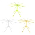 thumbnail image 3 of Dried Noodle Rack Foldable Pasta Drying Rack Spaghetti Dryer Stand Noodles Drying Holder Hanging Rack Pasta Cooking Tools, 3 of 5