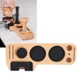 thumbnail image 1 of Soporte De Manipulación, Estación De Manipulación De Madera Multifuncional Antideslizante De Haya Con Almohadilla Inferior Para Cocina, 1 of 7