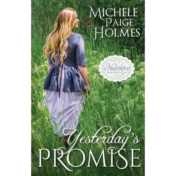 Yesterday's Promise, (Paperback)