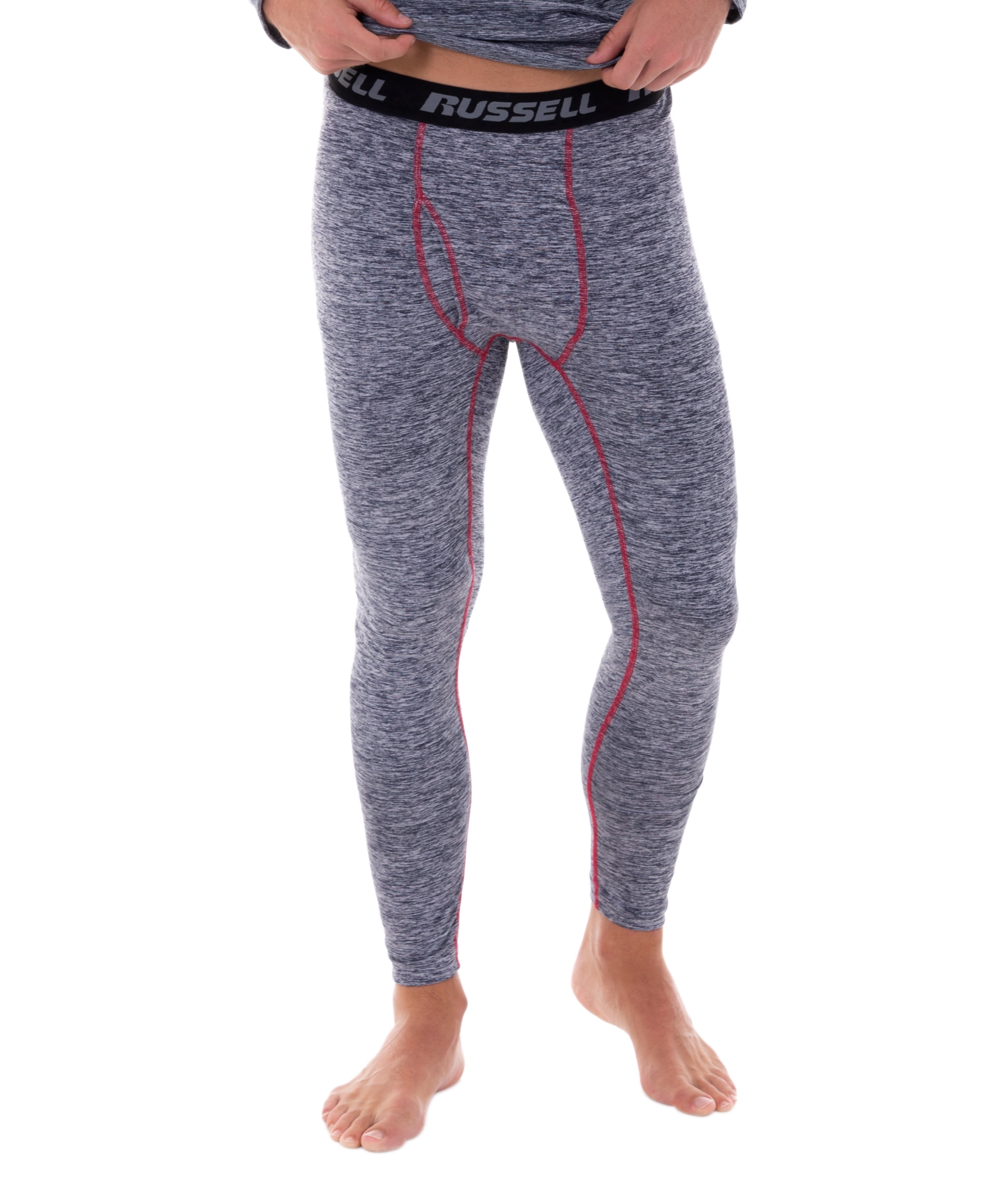 russell mens l2 active baselayer thermal pant