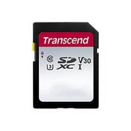 UPC: 0760557841012 | Transcend 300S – Flash memory card – 16 GB – UHS-I U1 / Class10 – SDHC UHS-I