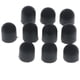 thumbnail image 5 of 40 Uds., Bolígrafos con Táctil, Punta Suave, Deslizamiento Ultrasensible, DIA de 7 Mm Y 8 Mm para Mayoría de Los Bolígrafos con piz Sunnimix Puntas de Stylus de repuesto, 5 of 8