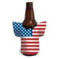 thumbnail image 1 of Drapeau en Forme de Chemise, 1 of 1