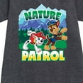 thumbnail image 2 of Paw Patrol - Nature Patrol - Toddler And Youth Girls Fleece Dress, 2 of 5