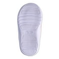 thumbnail image 3 of Athletic Works Baby Unisex Criss-Cross Strap Sneakers, 3 of 5