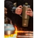 thumbnail image 5 of Vaso Greens Steel Beast de acero inoxidable 1250 ml, color verde militar, 5 of 7