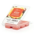 thumbnail image 4 of Mainstays Cranberry Mandarin Scented Wax Melt, 1.25 oz, 4 of 6