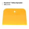 thumbnail image 4 of Dynatron Bondo BND-344 Yellow Spreader 3 X 4, 4 of 4