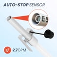 thumbnail image 4 of Bomba de transferencia de combustible Nitigo Electric con sensor de parada automática 12L, 4 of 9
