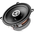 thumbnail image 1 of Bocinas Coaxiales Focal RCX-165 6.5 Pulgadas 60W RMS 4 Ohms 2 Vías, 1 of 4