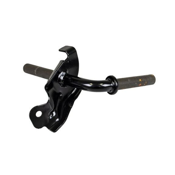 MTD 938-04004A Right Hand Axle Assembly Troy-Bilt Horse Bronco 50 608H 618H 808H