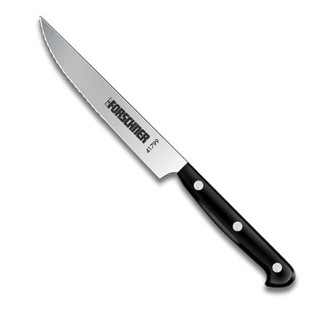 Victorinox 5 Serrated Steak Knife High Carbon 75336