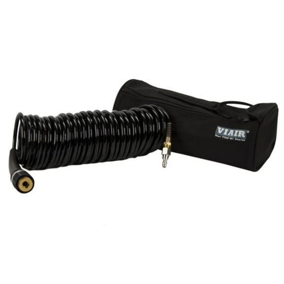 VIAIR 30' Extension Coil Hose