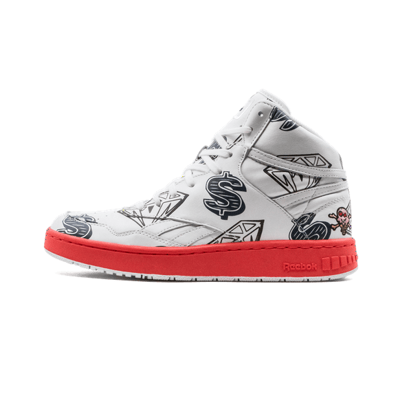 REEBOK MENS BB 4600 MU "BBC Ice Cream" FW7501 from Stadium Goods