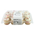 thumbnail image 2 of FRESHNESS GUARANTEED CUPCAKES CONFETTI, 2 of 5