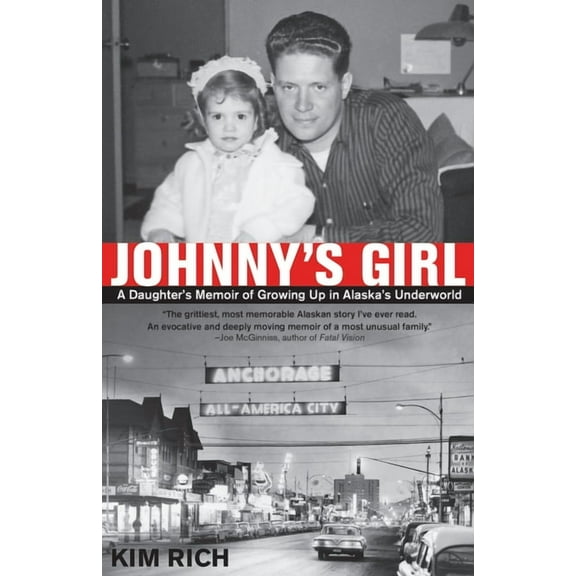 Johnny's Girl: A Daughter's Memoir of Growing Up I, (Paperback)